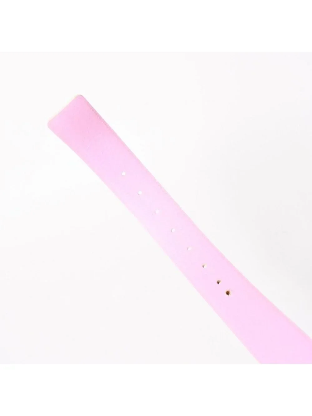 Louis Vuitton Ceinture Belt White Multicolor Gold